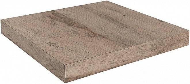 Ступень Kerama Marazzi Про Вуд DL501500R/GCD угловая клееная правая беж темный 33x33