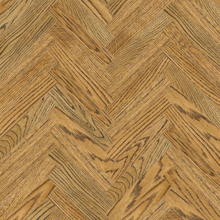 Паркетная доска Lab Arte Angle Английская Елка Дуб рустик Эбен лак 500x90x14/3