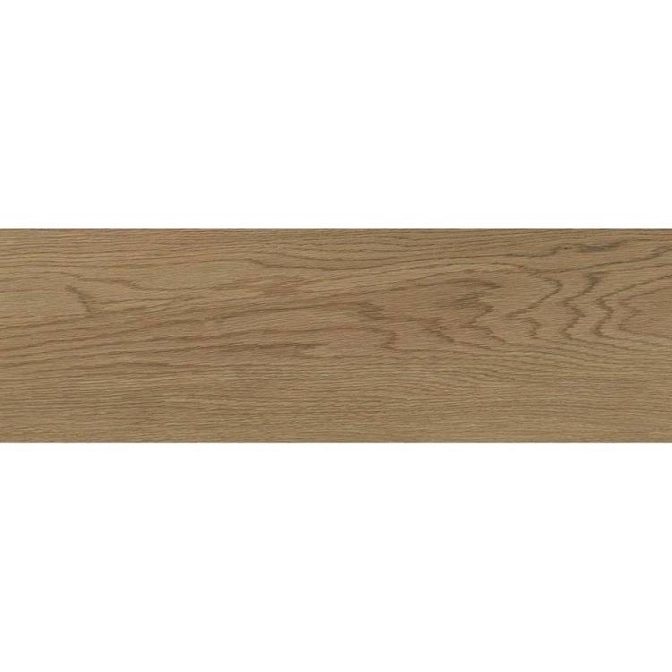 Керамогранит Cersanit Teakwood A17898 светло-коричневый рельеф 18.5x59.8