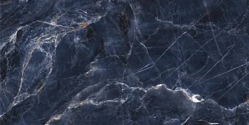 Керамогранит Maimoon High Glossy Marbo Blue 60x120