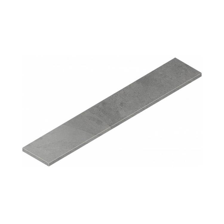 Ступень Italon Материя 620070001486 Карбонио Угловая Левая 33x160