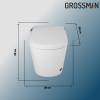 Комплект Grossman 901.5702.01.000 унитаз GR-5702 smart с инсталляцией 901.K31.01.000 фото 9
