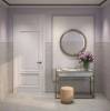 Бордюр Kerama Marazzi Ферони OS/A296/8349 серый светлый матовый 20x5.7 фото 8