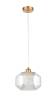 Подвесной светильник Vele Luce Milan VL5724P11 фото 2