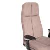 Компьютерное кресло Tetchair Итон 25532 светло-коричневый фото 15