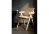Стул Woodville Rattan 15918 wood фото 2