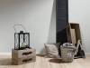 Обои флизелиновые A.S. Creation Maison Charme 39067-2 фото 4