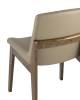 Стул Stool Group Loki LW1808 PVC MONTERY 3594 эко-кожа бежевая фото 7