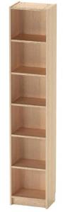 Стеллаж Гуд Лакк Варма S00340 Дуб беленый