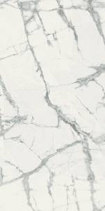 Керамогранит Italon Шарм Делюкс 610015000496 Инвизибл Уайт 60x120