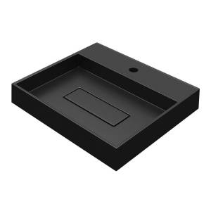 Раковина Uperwood Tanos Quartz 291030050 космос, 50x42.5