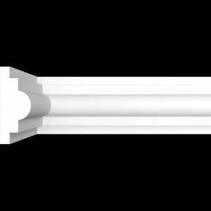Молдинг Artpole SMG422R радиусный 100x4x1.3