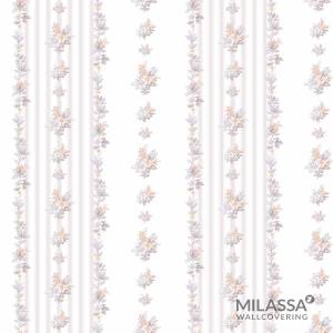 Обои флизелиновые Milassa Classic LS4 007