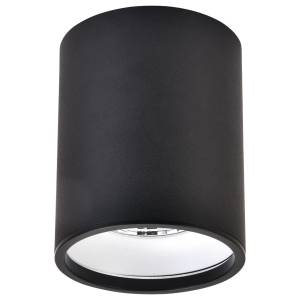 Потолочный светодиодный светильник Wertmark Stecken II WE804.01.027+WE804.RG.000