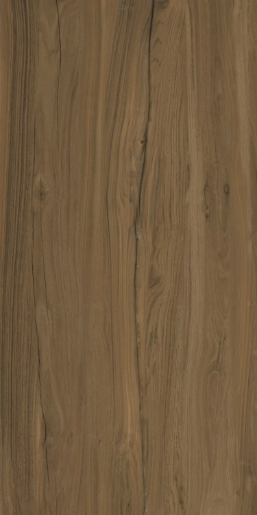 Керамогранит Kerranova Alleya K-2104/SR/600x1200x10 Темно-коричневый 60x120