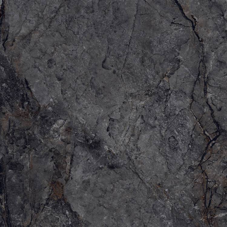 Керамогранит Realistik Esme Black Sugar Carving 60 60x60