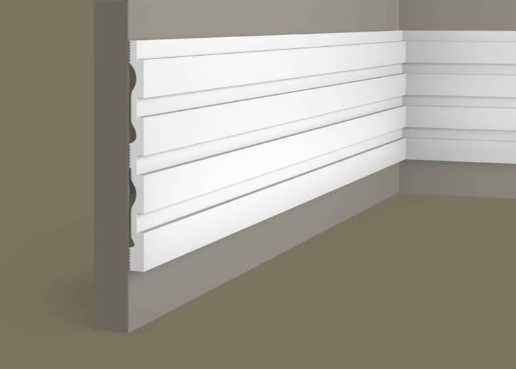 Панель Cosca Decor RP001 280x0.8x15.6