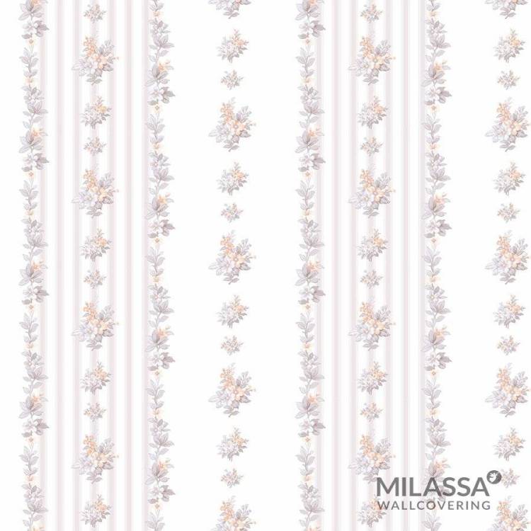 Обои флизелиновые Milassa Classic LS4 007