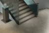 Керамогранит Kerama Marazzi Чеппо ди Гре DD591620R антрацит матовый обрезной 119.5x238.5x0.9 фото 14