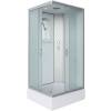 Душевая кабина Niagara Classic 339744Q 90x70x215 без гидромассажа