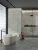 Керамогранит ABK Pietra Viva PF60011118 Grey Lappato Ant. 3D 60x120 фото 10