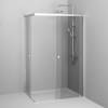 Душевой уголок Am.Pm X-Joy W94G-403-120290-MT1K профиль хром матовый, стекло прозрачное, 120x90x190 фото 6