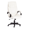 Кресло компьютерное Tetchair Oreon 21158 белый