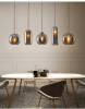 Подвесной светильник Imperium Loft Catch Smoky 186738-23 фото 9