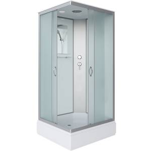 Душевая кабина Niagara Classic 339744Q 90x70x215 без гидромассажа
