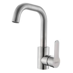 Смеситель для раковины ESKO Orlando OL26M хром