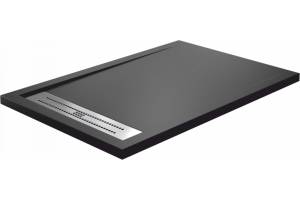 Панель для душевого поддона Wasserkraft Abens 20T36