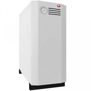 Напольный газовый котел отопления, двухконтурный Лемакс Classic 20W