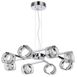 Люстра Odeon Light Mirage 5029/53L