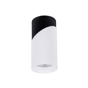 Точечный накладной светильник Arte Lamp Polar A5462PL-1WH