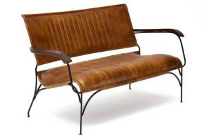 Диван Tetchair Secret de Maison Paganel 10309 Коричневый