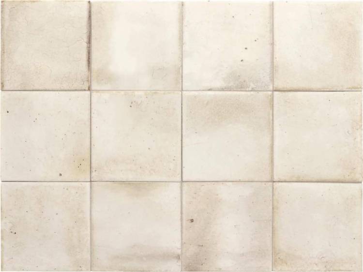 Керамическая плитка Equipe Hanoi 30010 White 10x10