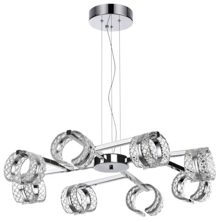 Люстра Odeon Light Mirage 5029/53L