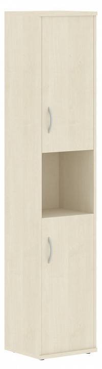 Шкаф комбинированный Skyland Imago 00-07087923, СУ-1.5Л Клен