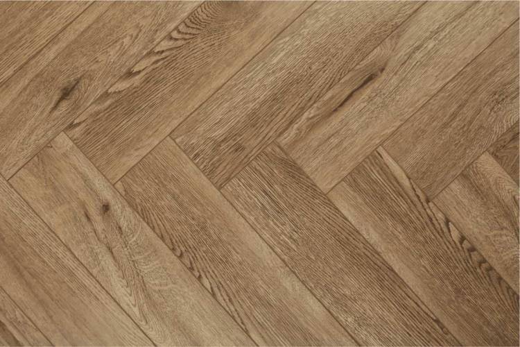 Ламинат Icon Floor Orange Prime 12/34 4V ORP-204 Дуб Коньяк 600x100 (1.8 м2)