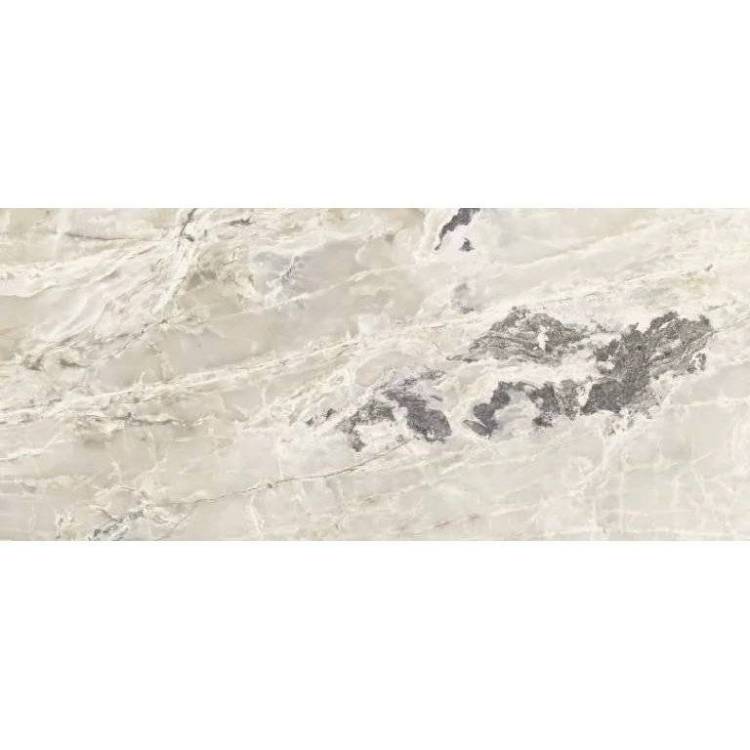 Керамогранит Casa Dolce Casa Onyx and More 765403 White Blend Satin Ret 80x180