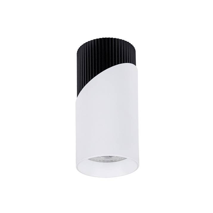 Точечный накладной светильник Arte Lamp Polar A5462PL-1WH
