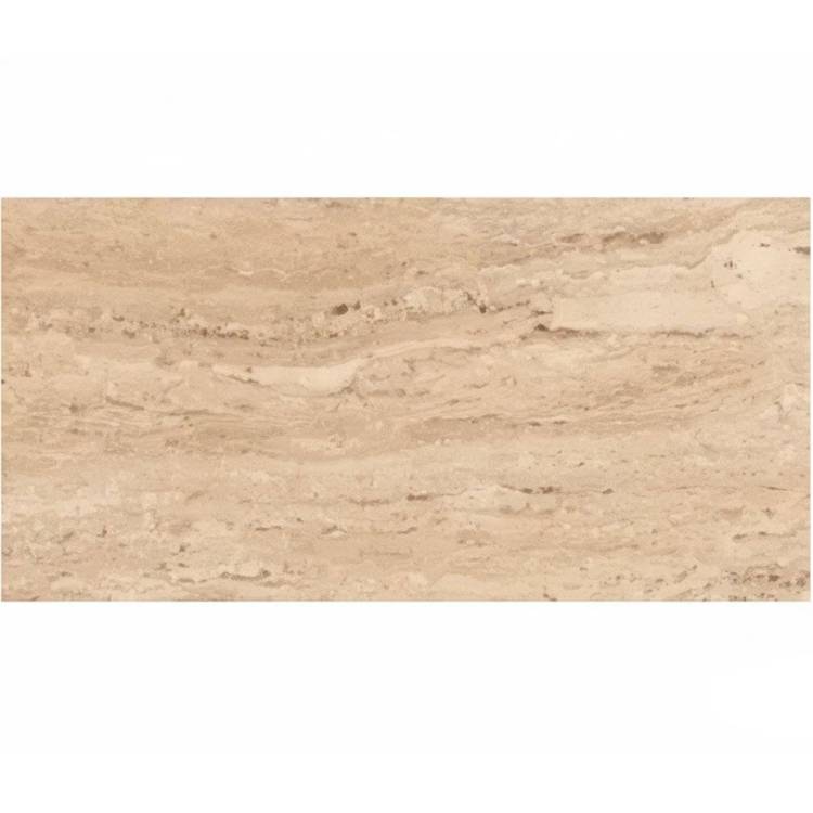 Керамогранит Absolut Gres Travertino Brown AB 1094M Matt 60x120