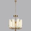 Подвесная светодиодная люстра Odeon Light Exclusive Lion 5467/35L фото 5