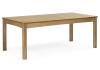Деревянный стол Woodville Аделик 639329 Дуб