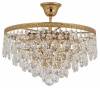 Подвесная люстра Arti Lampadari Castellana E 1.3.38.608 G