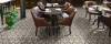 Керамогранит Mainzu Patchwood Grigio 20x20 фото 10