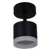 Спот Reluce 53004-9.5-001IL SPOT LIGHT GX53 BK фото 3