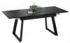 Стол обеденный Трия Стоун TRI_261683 Черный муар фото 2