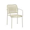 Стул Stool Group Solaia AD632068 off-white белый