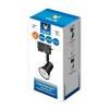 Трековый светильник Volpe UBL-Q323 GU10 BLACK UL-00009603 фото 2